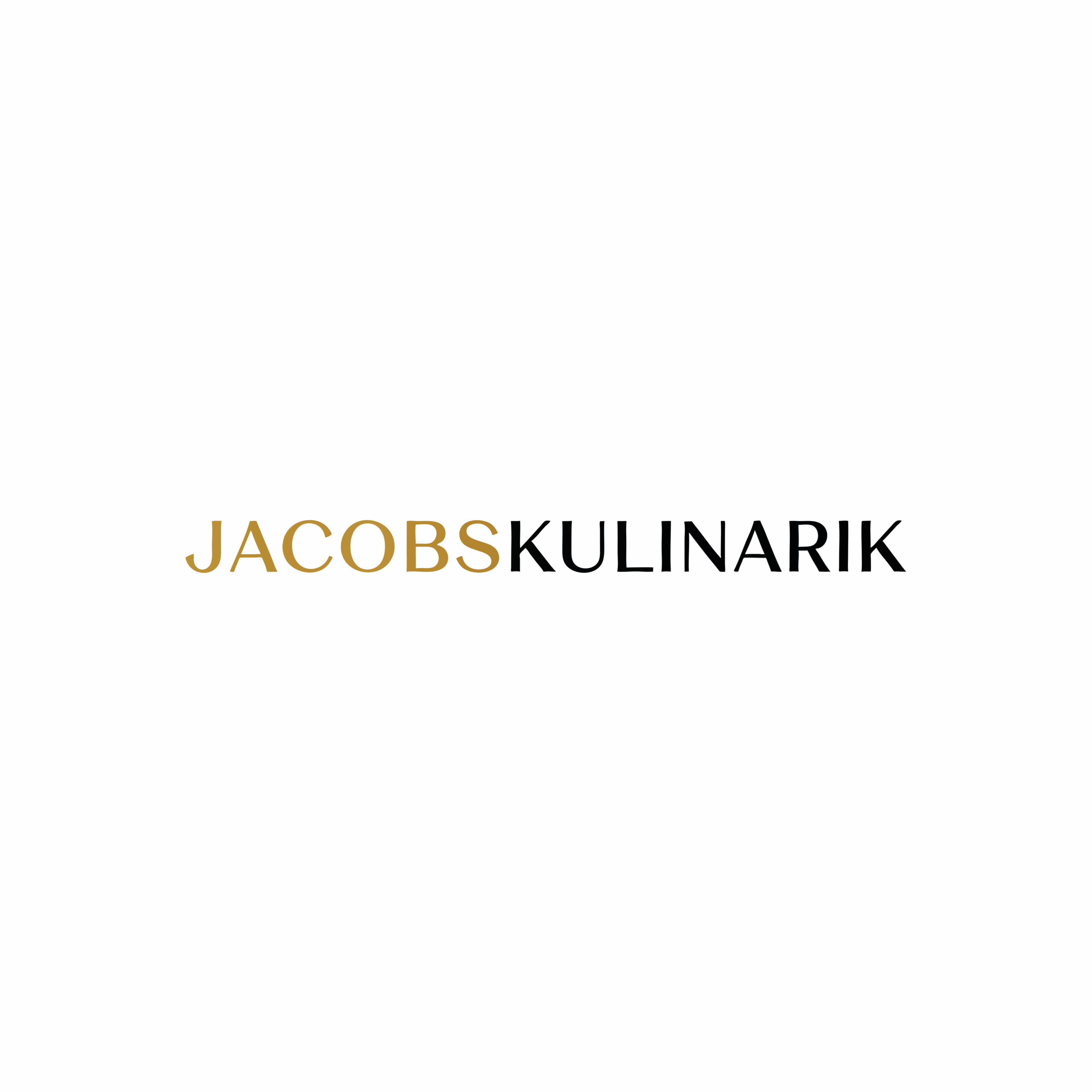 JACOBSKULINARIK